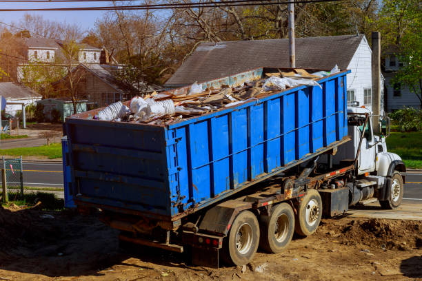 Best Residential Junk Removal  in Maxwell, CA