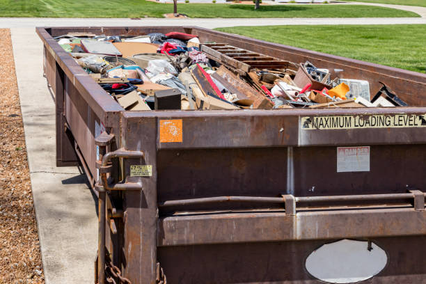 Best Estate Cleanout  in Maxwell, CA